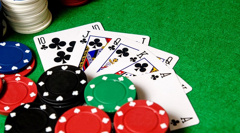 situs agen judi poker online deposit murah terbaik asia