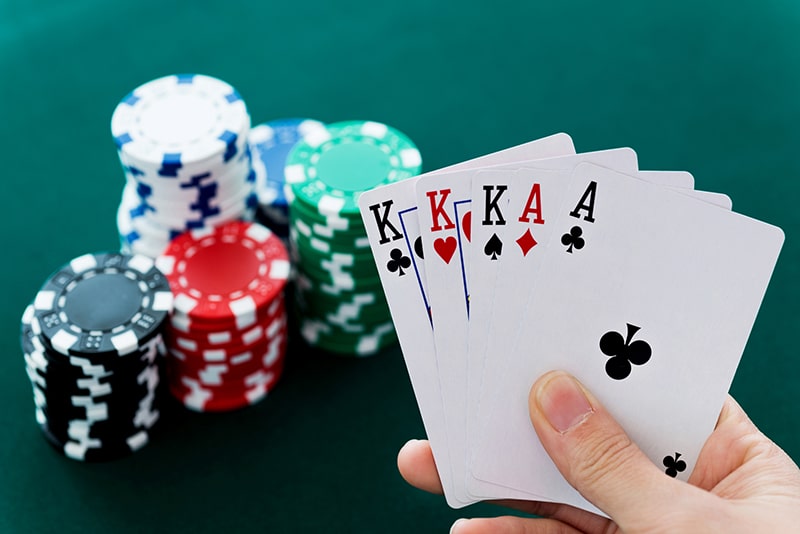 situs daftar agen judi video poker online terbaik indonesia uang asli